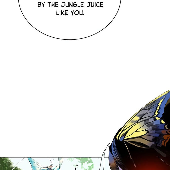 18+ Jungle Juice Chapter 3 page 9