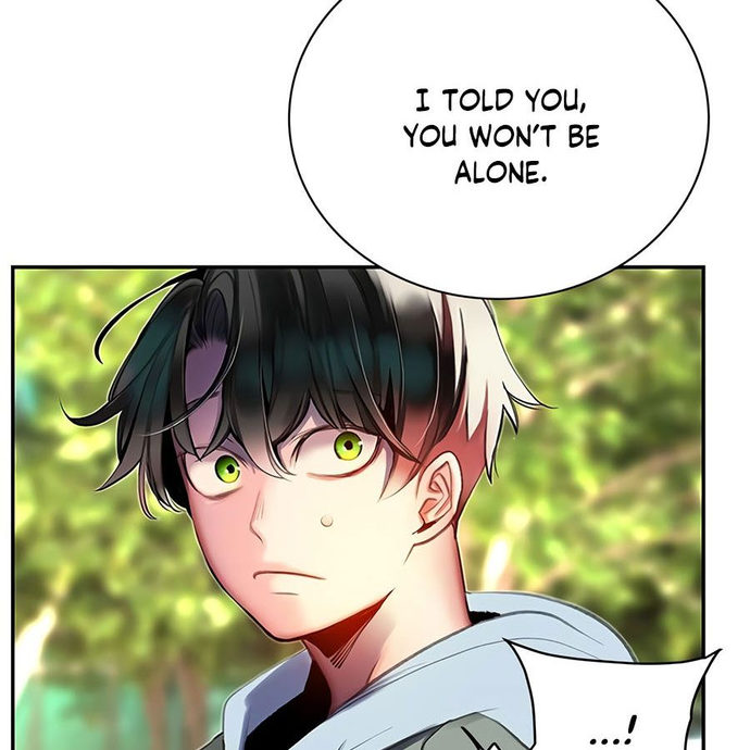 18+ Jungle Juice Chapter 3 page 14