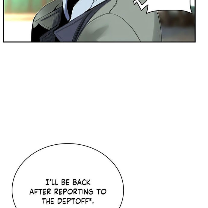 18+ Jungle Juice Chapter 3 page 15