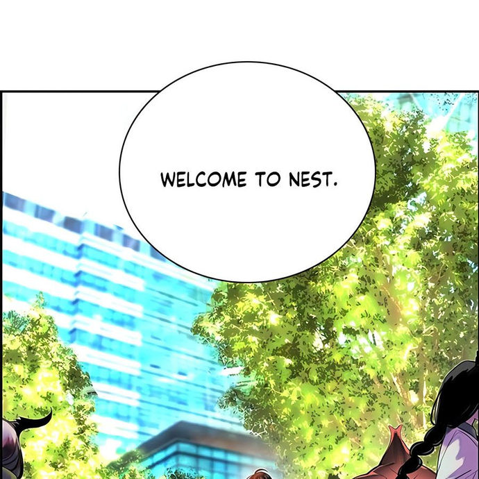 18+ Jungle Juice Chapter 3 page 18