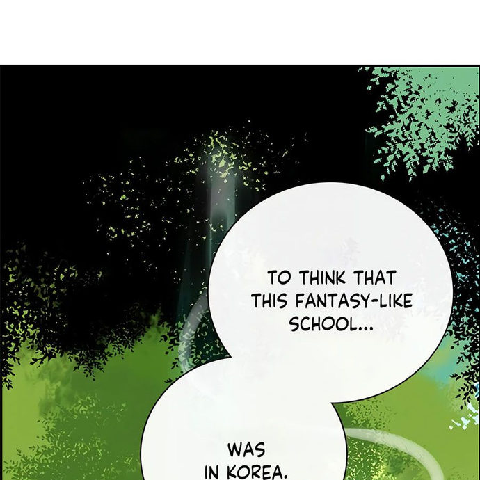 18+ Jungle Juice Chapter 3 page 22