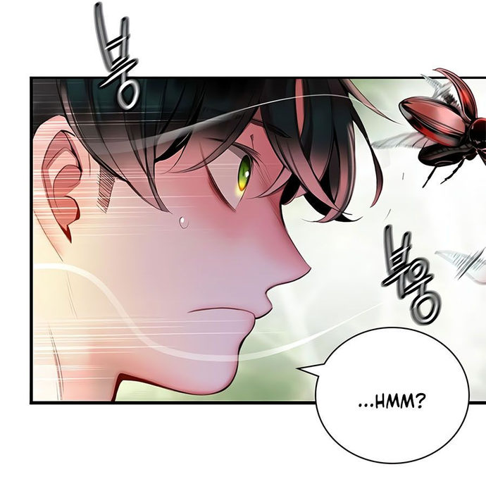 18+ Jungle Juice Chapter 3 page 30