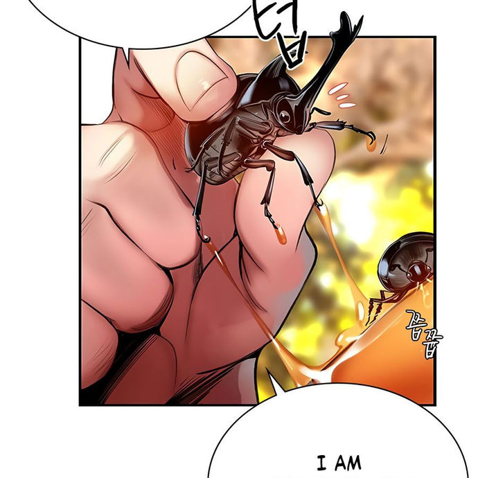 18+ Jungle Juice Chapter 3 page 34