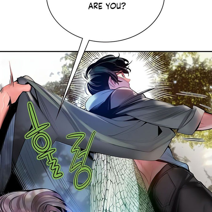 18+ Jungle Juice Chapter 3 page 42