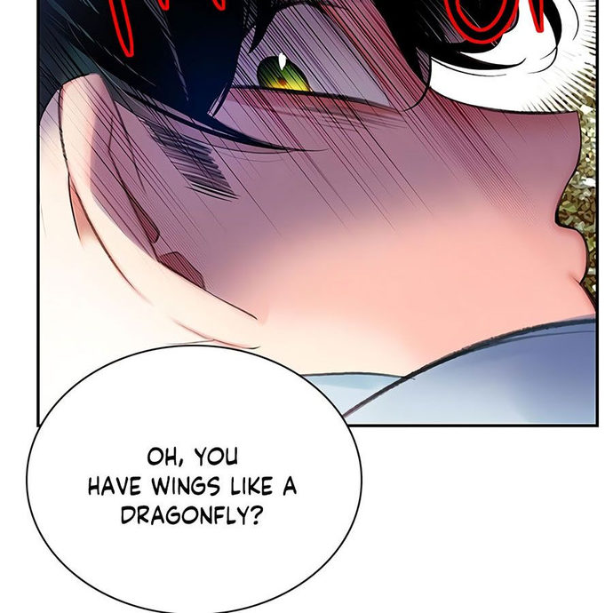 18+ Jungle Juice Chapter 3 page 45