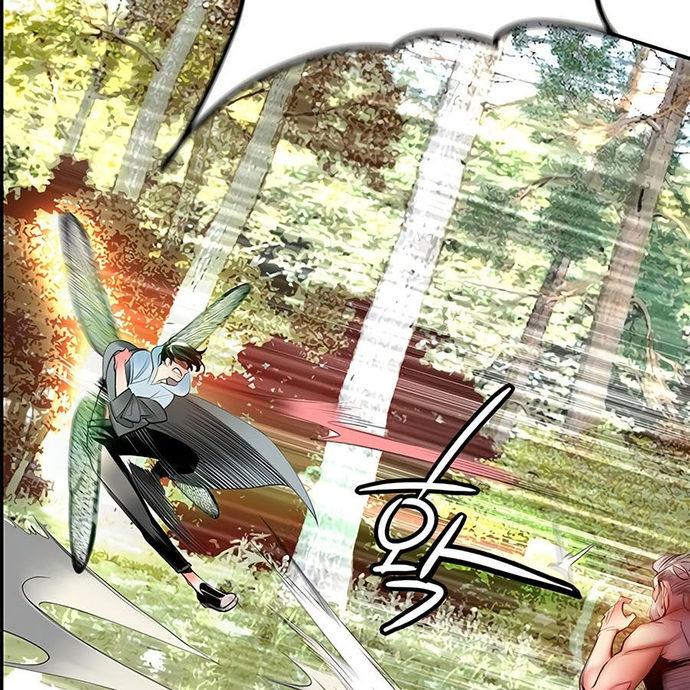 18+ Jungle Juice Chapter 3 page 47