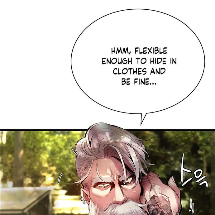 18+ Jungle Juice Chapter 3 page 49