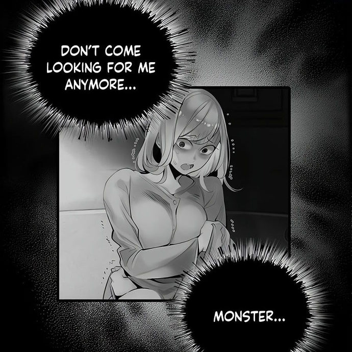 18+ Jungle Juice Chapter 3 page 54