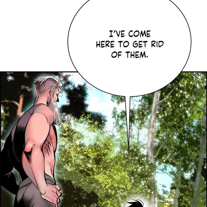 18+ Jungle Juice Chapter 3 page 57
