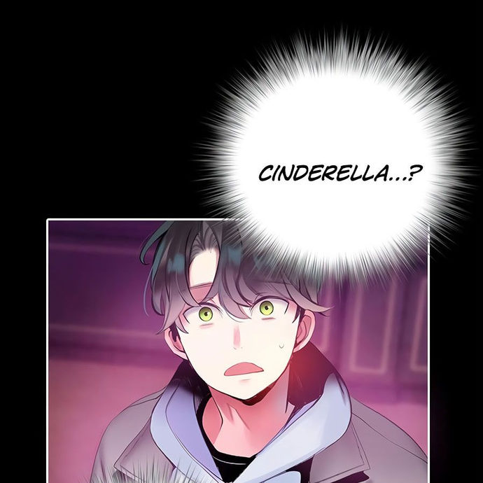 18+ Jungle Juice Chapter 3 page 83