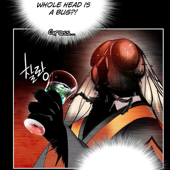 18+ Jungle Juice Chapter 3 page 85
