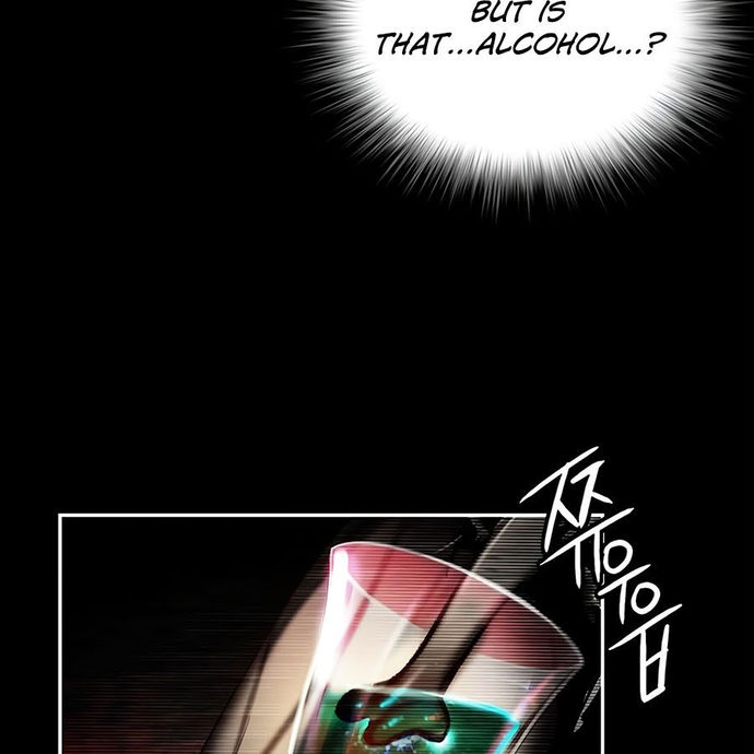 18+ Jungle Juice Chapter 3 page 86