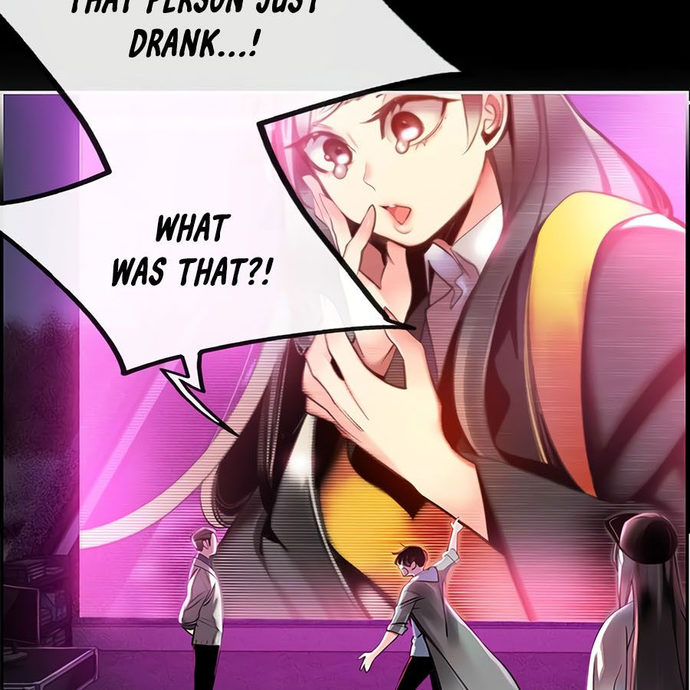 18+ Jungle Juice Chapter 3 page 96