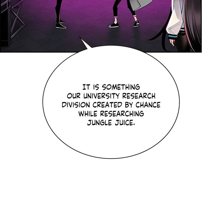 18+ Jungle Juice Chapter 3 page 97