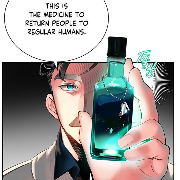 18+ Jungle Juice Chapter 3 page 101