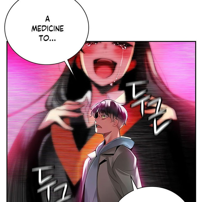 18+ Jungle Juice Chapter 3 page 103