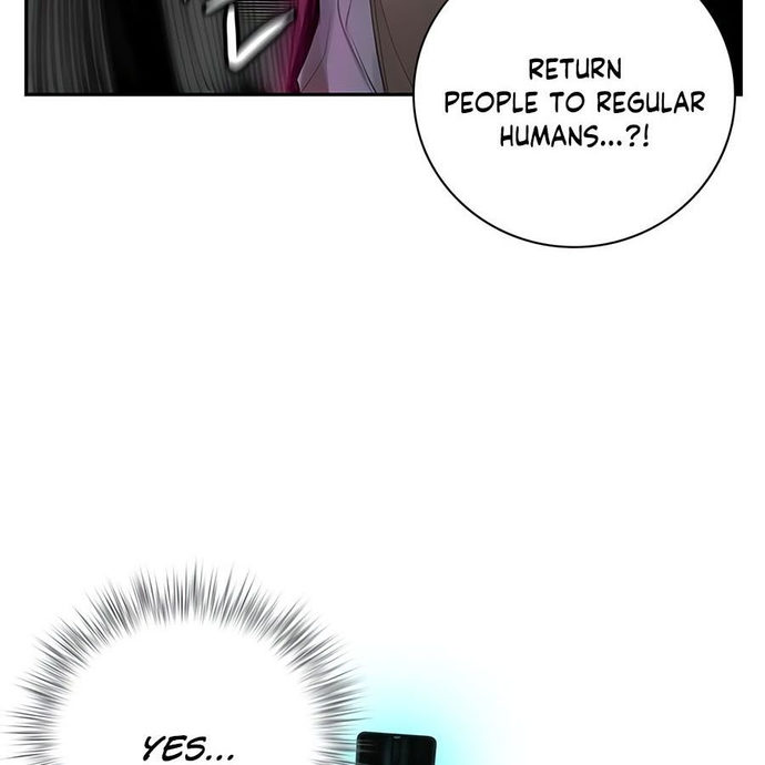 18+ Jungle Juice Chapter 3 page 104