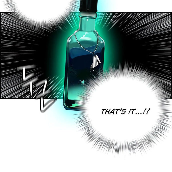 18+ Jungle Juice Chapter 3 page 105