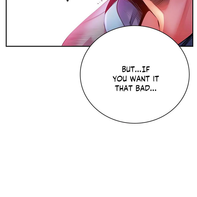 18+ Jungle Juice Chapter 3 page 112
