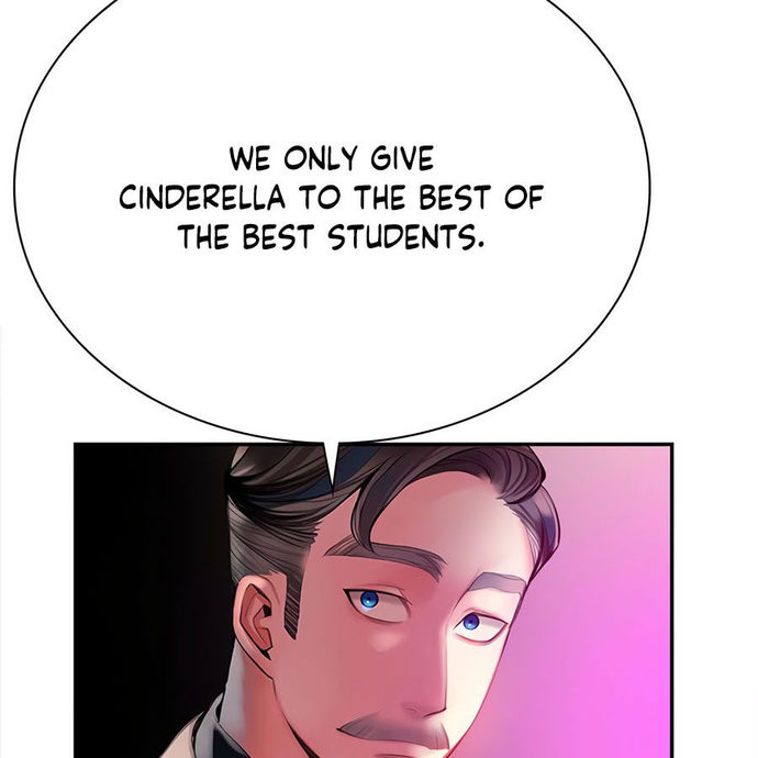 18+ Jungle Juice Chapter 3 page 116
