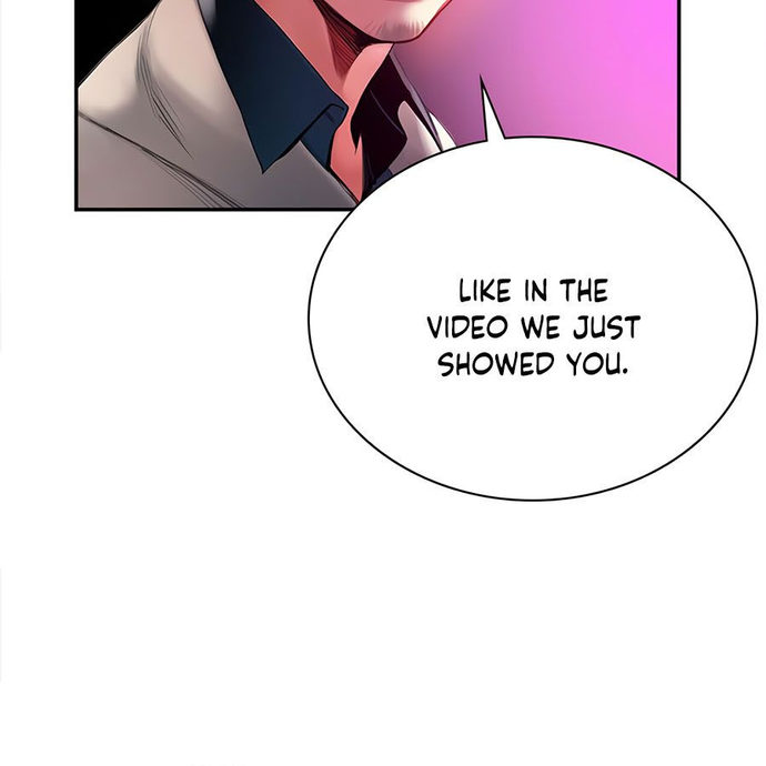 18+ Jungle Juice Chapter 3 page 117