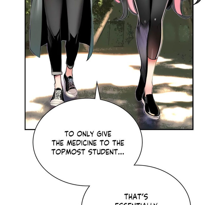 18+ Jungle Juice Chapter 3 page 123