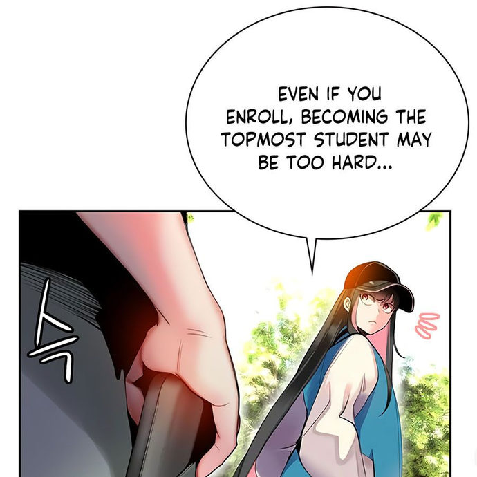 18+ Jungle Juice Chapter 3 page 127