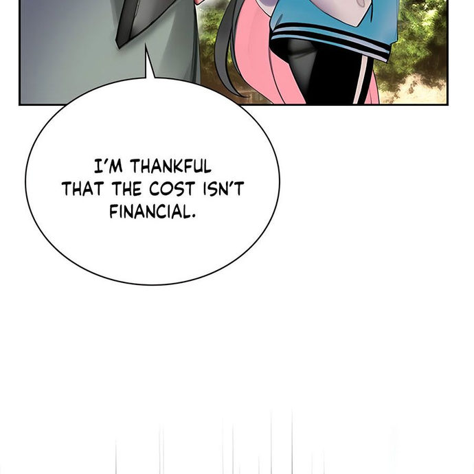 18+ Jungle Juice Chapter 3 page 128