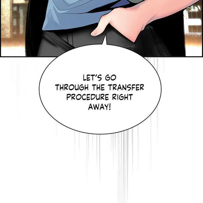 18+ Jungle Juice Chapter 3 page 131
