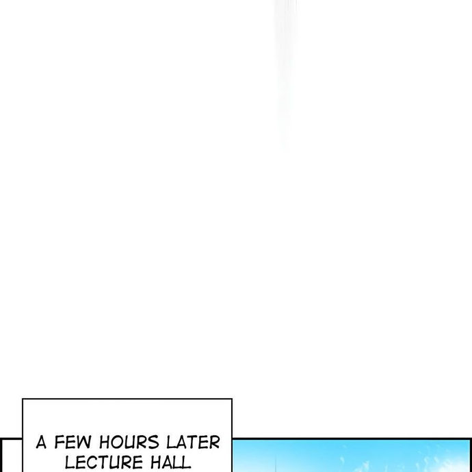 18+ Jungle Juice Chapter 3 page 132