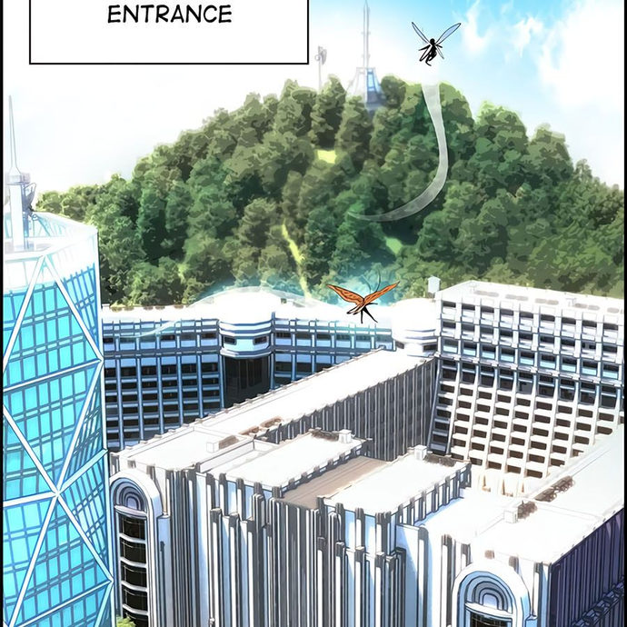 18+ Jungle Juice Chapter 3 page 133