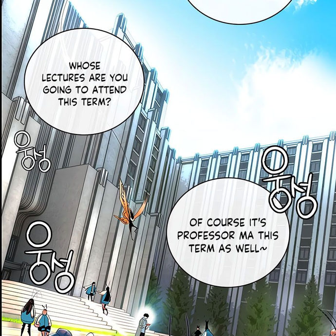18+ Jungle Juice Chapter 3 page 135