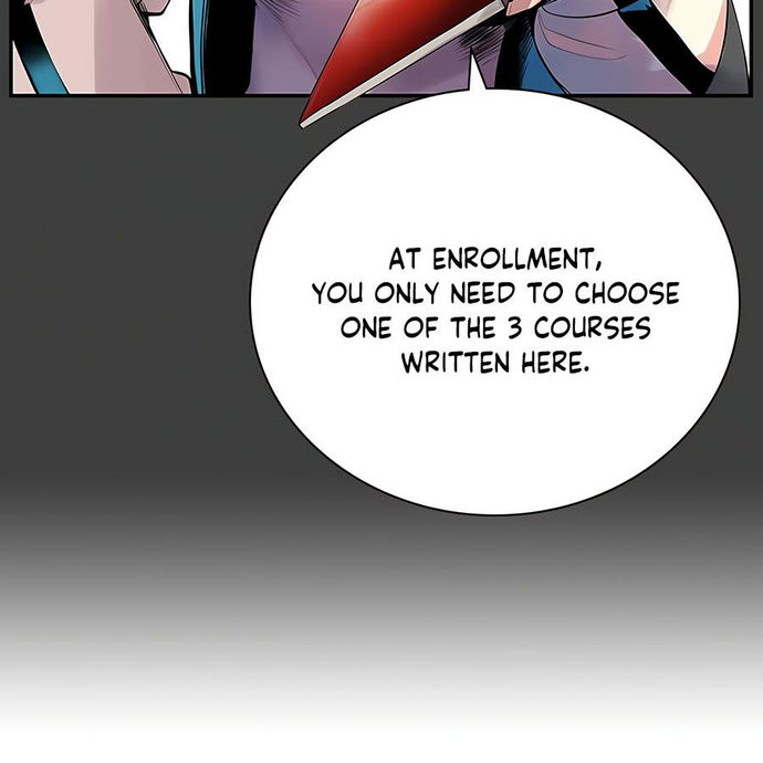 18+ Jungle Juice Chapter 3 page 144