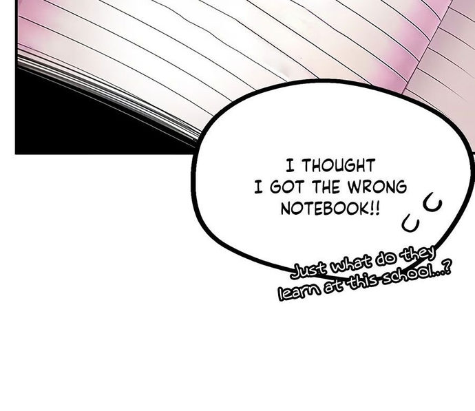 18+ Jungle Juice Chapter 3 page 148
