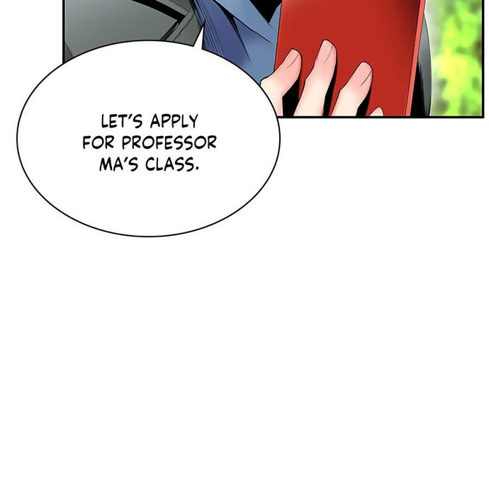 18+ Jungle Juice Chapter 3 page 154