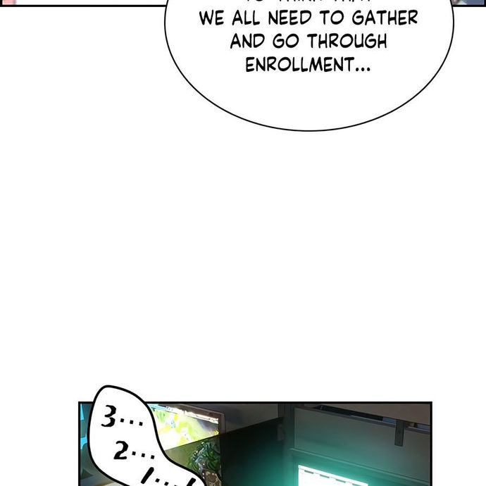 18+ Jungle Juice Chapter 3 page 157