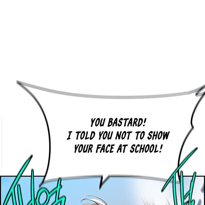 18+ Jungle Juice Chapter 3 page 166
