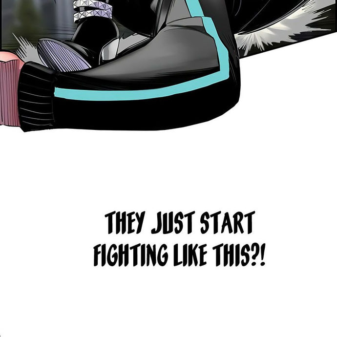 18+ Jungle Juice Chapter 3 page 168