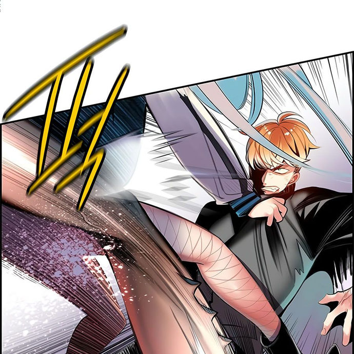 18+ Jungle Juice Chapter 3 page 169