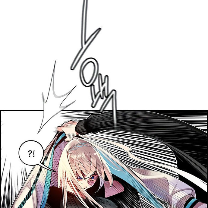 18+ Jungle Juice Chapter 3 page 176