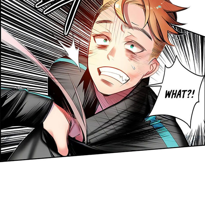 18+ Jungle Juice Chapter 3 page 178