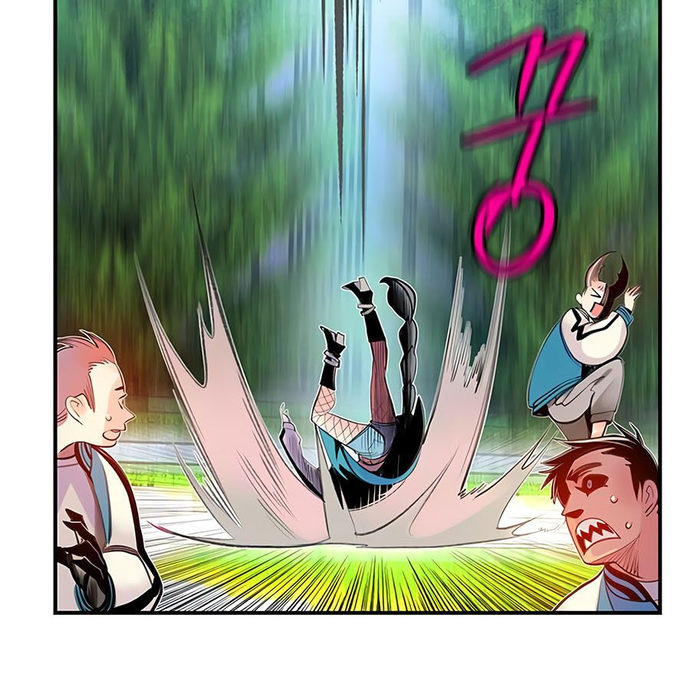 18+ Jungle Juice Chapter 3 page 185