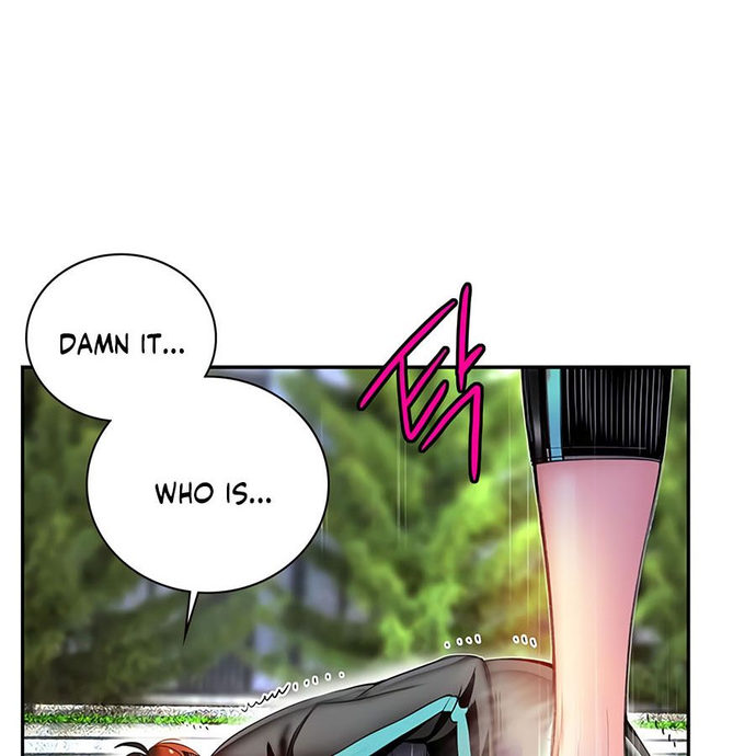 18+ Jungle Juice Chapter 3 page 186