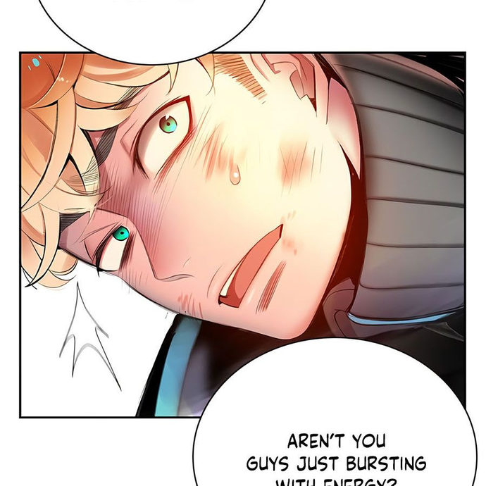 18+ Jungle Juice Chapter 3 page 188