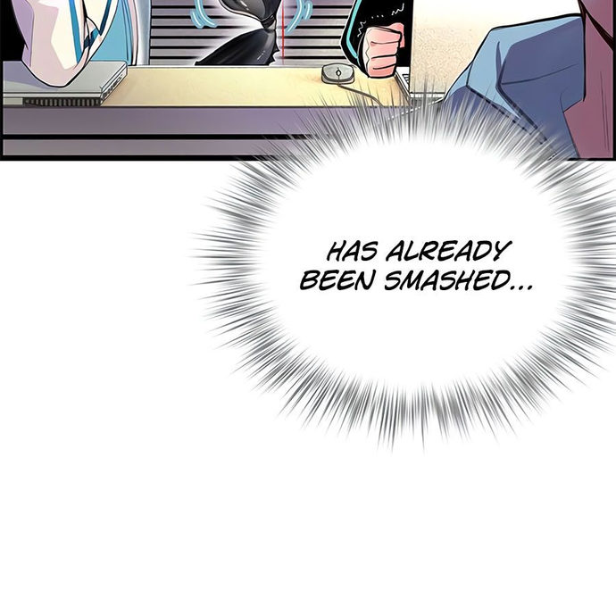 18+ Jungle Juice Chapter 3 page 203
