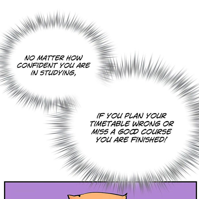 18+ Jungle Juice Chapter 3 page 206