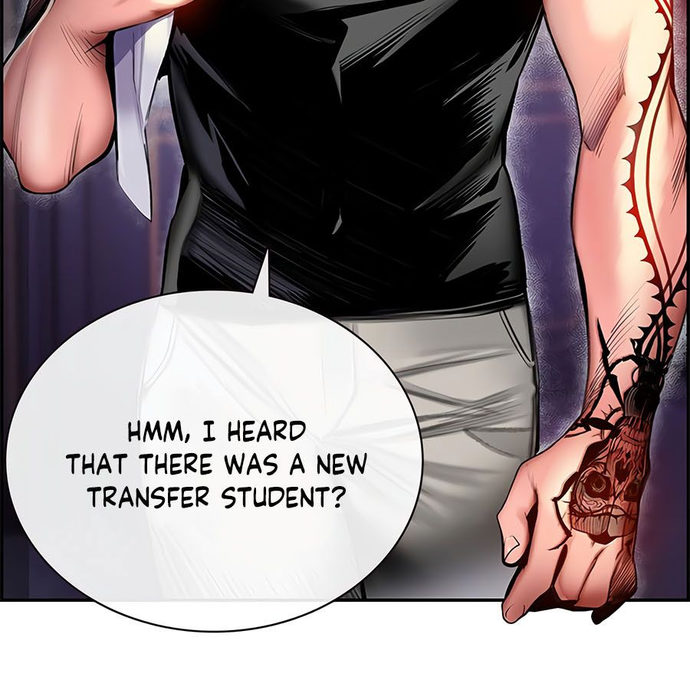 18+ Jungle Juice Chapter 3 page 215