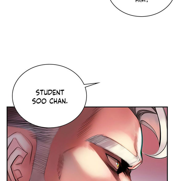 18+ Jungle Juice Chapter 3 page 218