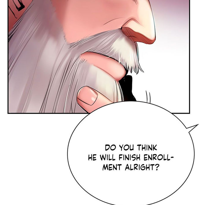 18+ Jungle Juice Chapter 3 page 219