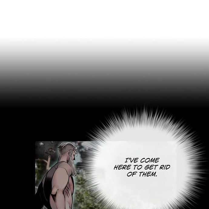 18+ Jungle Juice Chapter 3 page 221